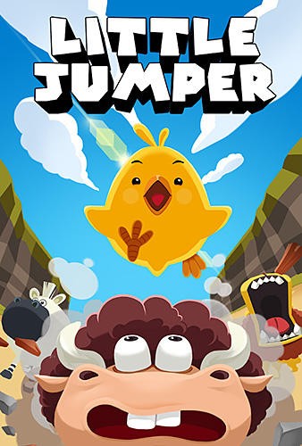 game pic for Little jumper: Golden springboard